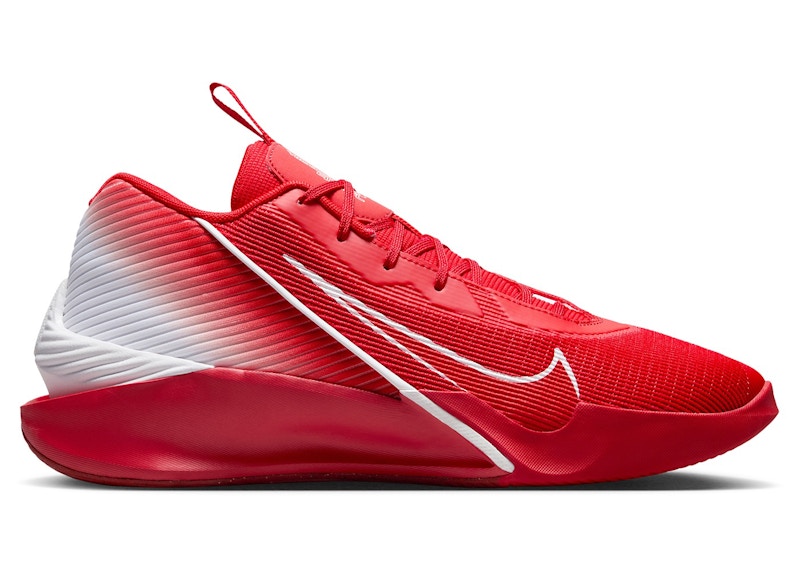 Nike GT Jump Academy TB University Red White