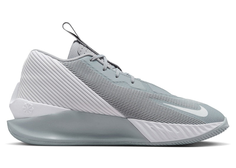 Nike GT Jump Academy Wolf Grey White Black