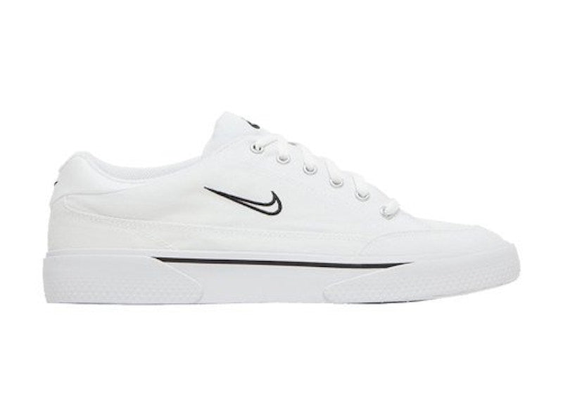 Nike GTS 97 White Black