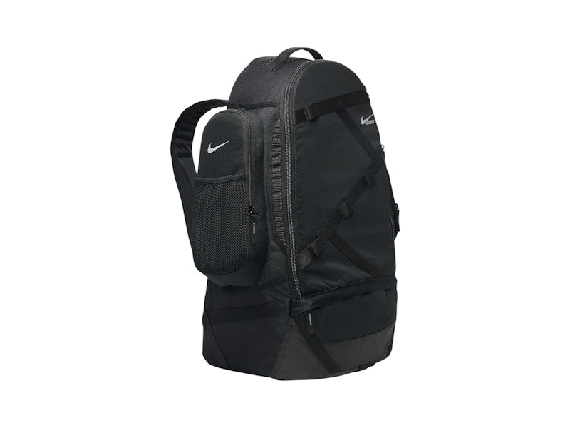 Nike Game Day Lacrosse Large 68L Backpack Black