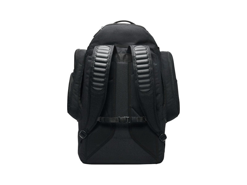 Nike Game Day Lacrosse Large 68L Backpack Black
