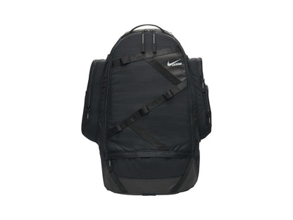 Nike Game Day Lacrosse Large 68L Backpack Black