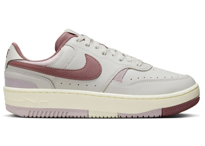 Nike Gamma Force Light Bone Smokey Mauve (Women's)