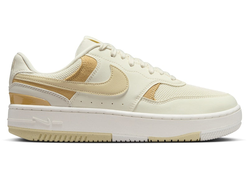 Nike Gamma Force Soft Pearl Sail Sesame Light Khaki (Women's)