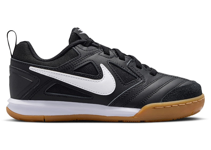 Nike Gato Black White Gum (PS)