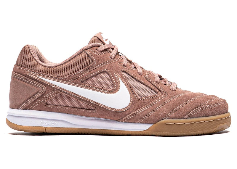 Nike Gato Desert Dust White Gum