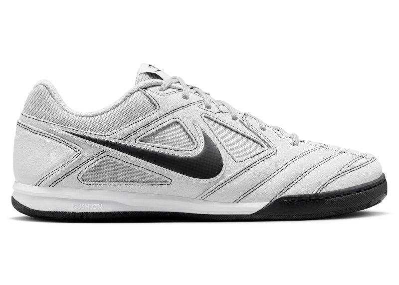 Nike Gato Grey Fog Black