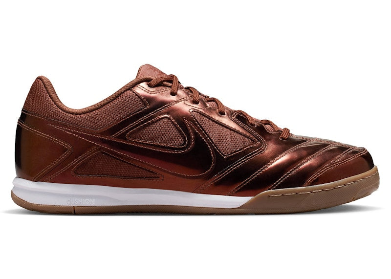 Nike Gato LV8 Metallic Fauna Brown