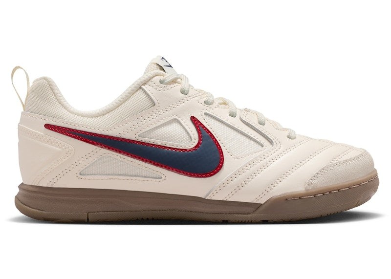 Nike Gato Pale Ivory University Red Thunder Blue (GS)