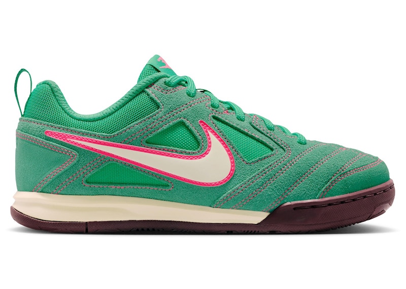 Nike Gato Stadium Green Hyper Pink (GS)