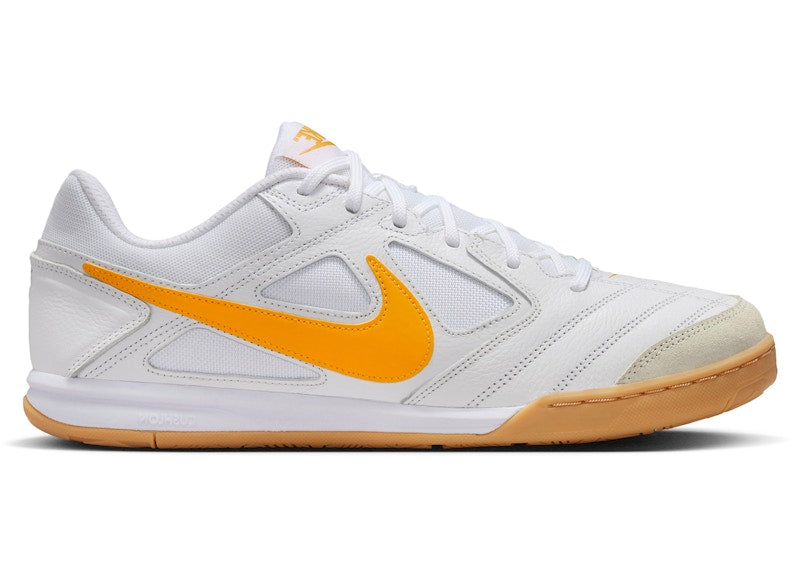 Nike Gato White Gum Yellow University Gold