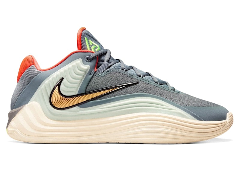 Nike Giannis Freak 7 Deception