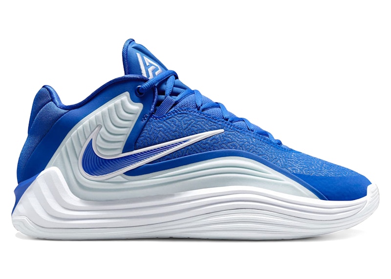 Nike Giannis Freak 7 TB Game Royal White