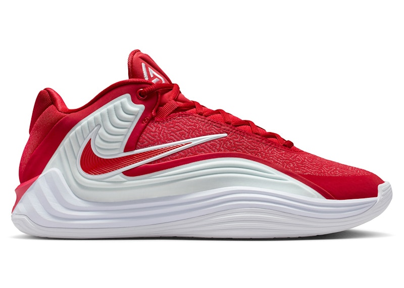 Nike Giannis Freak 7 TB University Red White