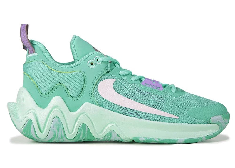 Nike Giannis Immortality 2 Mint (GS)