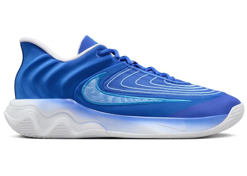 Nike Giannis Immortality 4 Blue