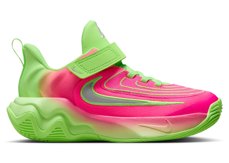 Nike Giannis Immortality 4 Eva (PS)