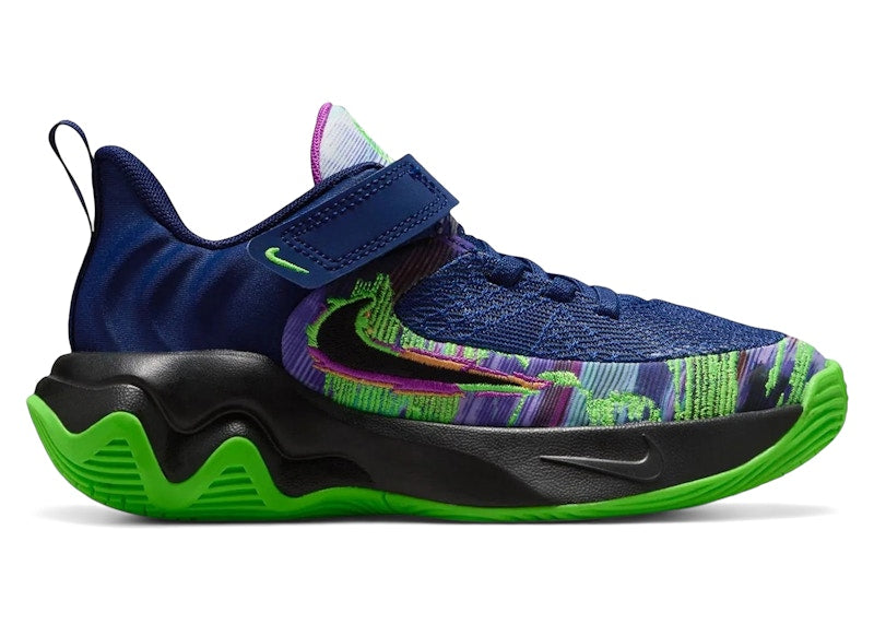 Nike Giannis Immortality 4 King of the Court (PS)