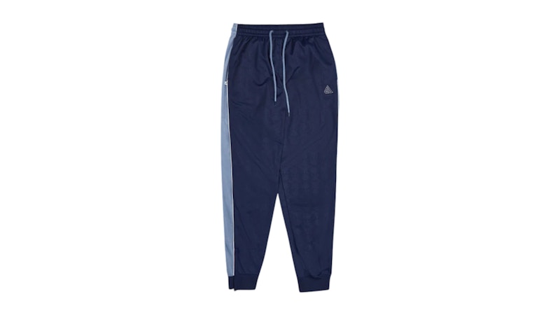 Nike Giannis Lightweight Basketball Pant Dark Blue
