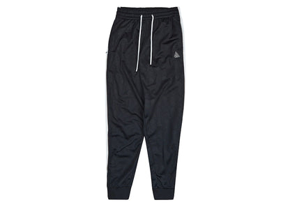 Nike Giannis Lightweight Basketball Pants Black