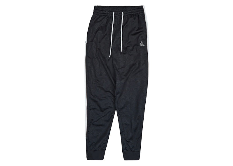 Nike Giannis Lightweight Basketball Pants Black