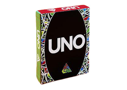 Nike Giannis Uno Card