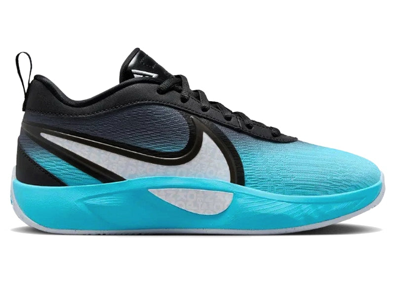 Nike Giannis Zoom Freak 6 Christmas (GS)