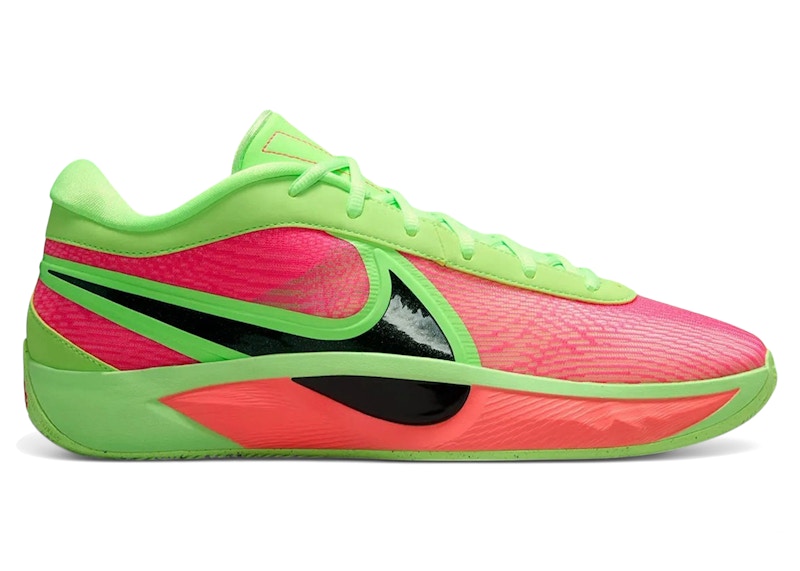 Nike Giannis Zoom Freak 6 Eva