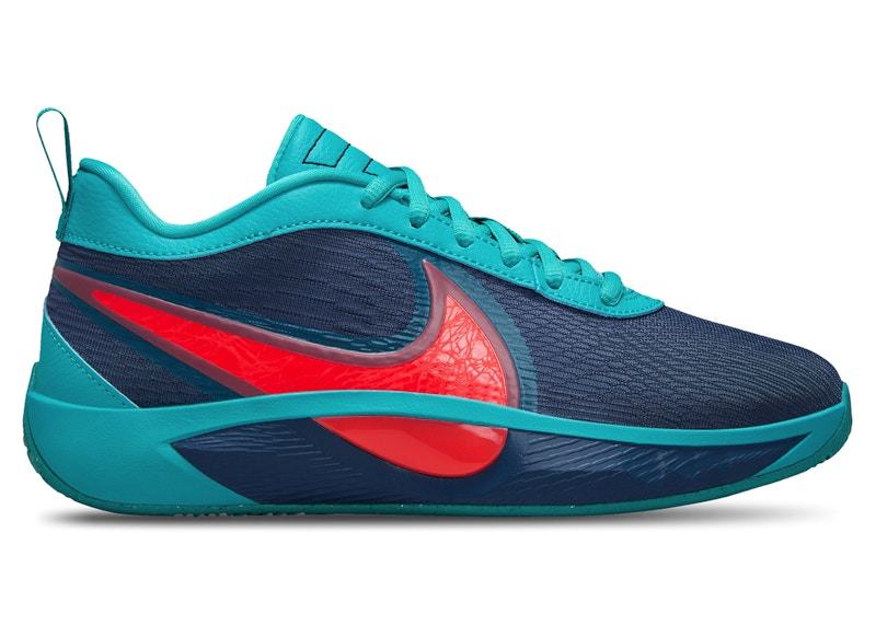 Nike Giannis Zoom Freak 6 Liam and Maverick (GS)