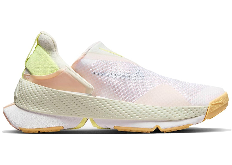Nike Go FlyEase Sea Glass Guava Ice (Women's)