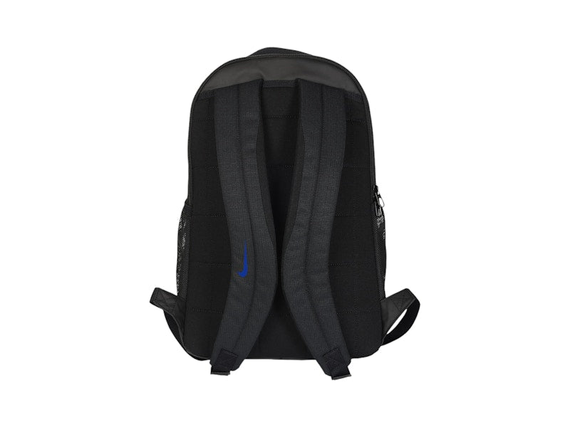 Nike Golden State Warriors Brasilia NBA 24L Backpack Black