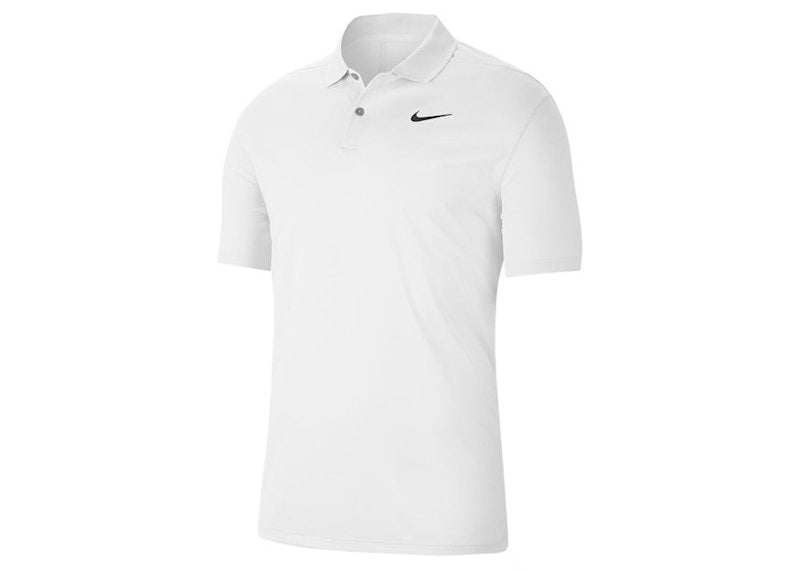 Nike Golf Dri-Fit Vapor Texture T-shirt White