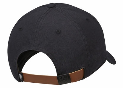 Nike Golf Tiger Woods Heritage 86 Cap Black
