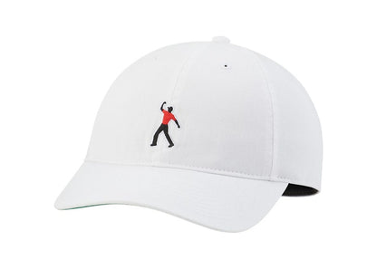 Nike Golf Tiger Woods Heritage 86 Cap White/Brown