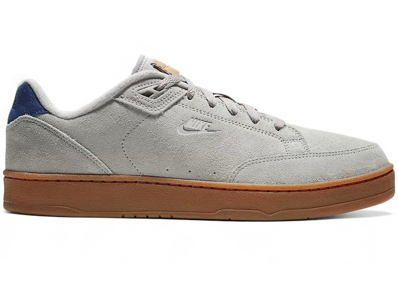 Nike Grandstand 2 Atmosphere Grey Gum
