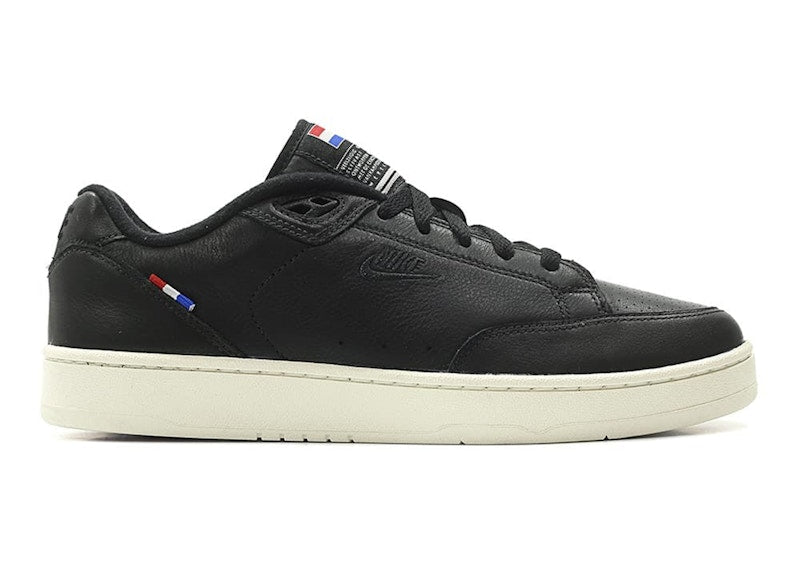 Nike Grandstand 2 Pinnacle Black Sail White