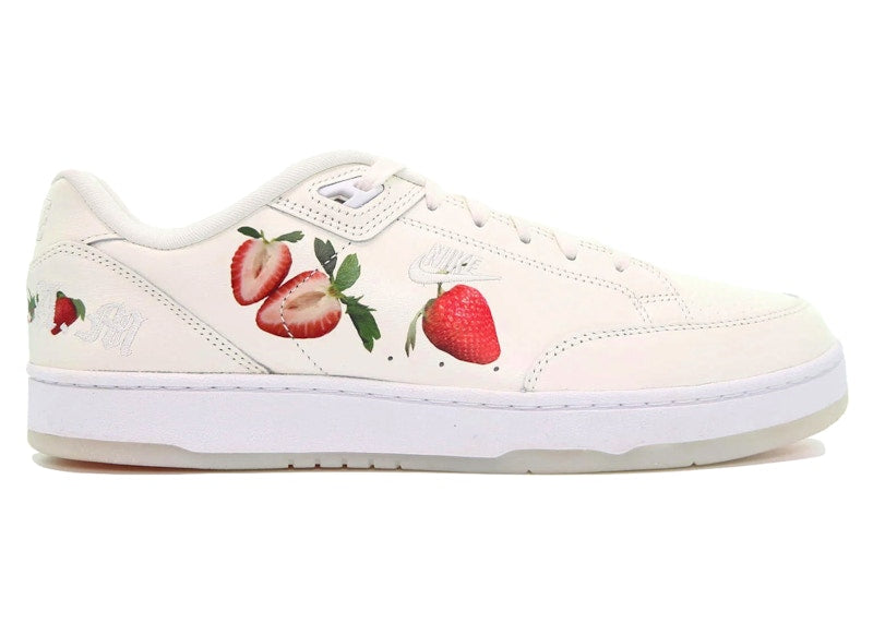Nike Grandstand 2 Pinnacle Sail White Storm Pink