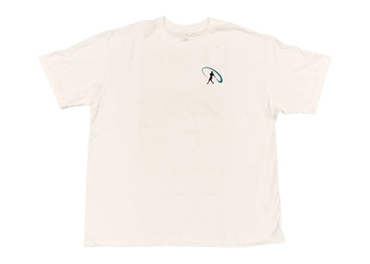 Nike Griffey Jr. Max90 T-shirt White