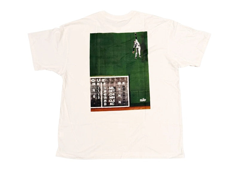 Nike Griffey Jr. Max90 T-shirt White