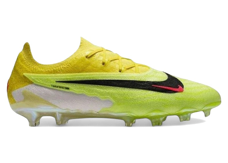 Nike Gripknit Phantom GX Elite FG Erling Haaland Sonic Yellow