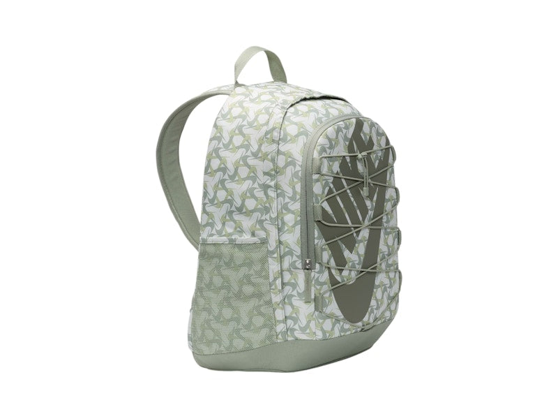 Nike Hayward 26L Backpack Summit White/Jade Horizon/Dark Stucco