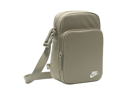 Nike Heritage Crossbody 4L Bag Light Army/Light Army/Sail