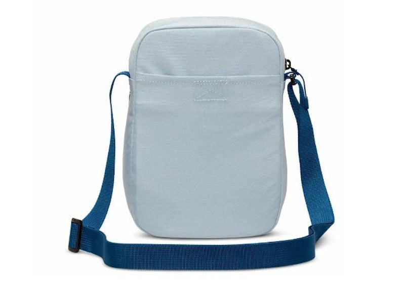 Nike Heritage Small Items Bag (4L) Blue/Blue/Blue Blaze