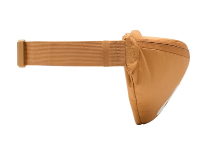 Nike Heritage Waistpack 3L Waistpack Flax/Flax/Summit White