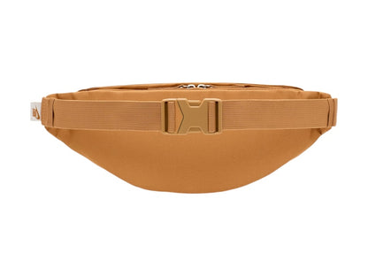 Nike Heritage Waistpack 3L Waistpack Flax/Flax/Summit White