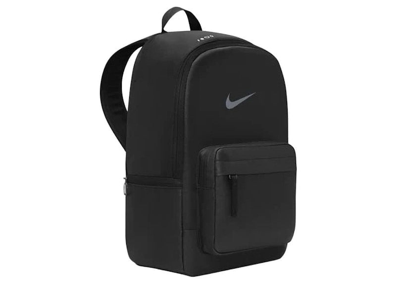 Nike Heritage Winterized Eugene Backpack Black/Smoke Grey