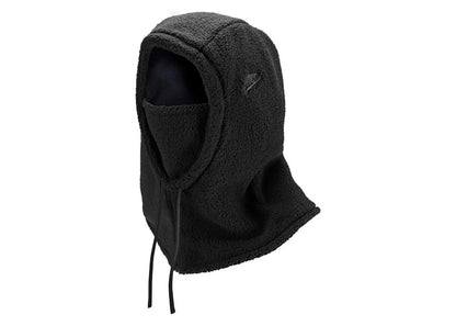 Nike Hige-Pile Fleece Therma-Fit Hood Black