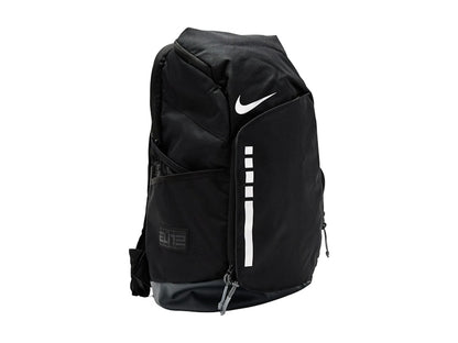 Nike Hoops Elite 32L Backpack Black/Silver