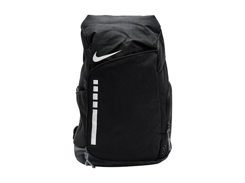 Nike Hoops Elite 32L Backpack Black/Silver