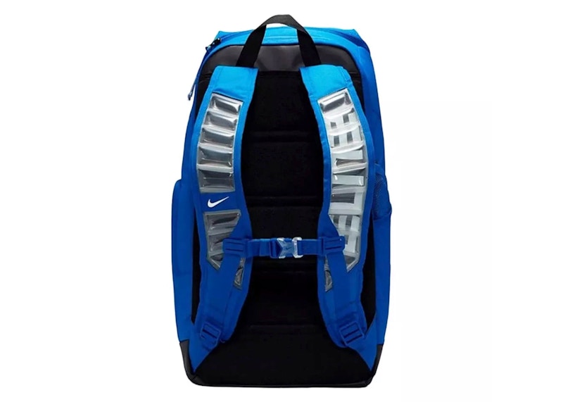 Nike Hoops Elite 32L Backpack Game Royal/Black/White